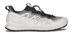 Lowa Merger GTX Lo Wanderschuhe (offwhite/schwarz)