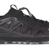 Lowa Merger GTX Lo Wanderschuhe (schwarz)
