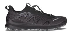 Lowa Merger GTX Lo Wanderschuhe (schwarz)