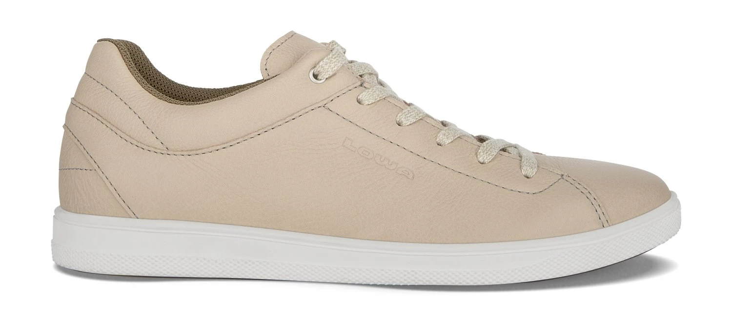 Lowa Roma Ws Freizeitschuhe (nude) 1 Lowa Roma Ws Freizeitschuhe (nude)