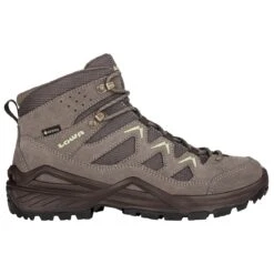 Lowa Wanderschuhe Sirkos Evo Mid GTX (wasserdicht) Braun Damen -Lowa Store Lowa Schuh Sirkos Evo GTX Mid Damen 320801 4638 4 1153x1153 1