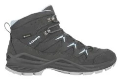 Lowa Sirkos Evo GTX Mid Ws Wanderschuhe (anthrazit/eisblau)