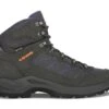 Lowa Taurus Pro GTX Mid Wanderschuhe (anthrazit)