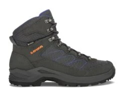 Lowa Taurus Pro GTX Mid Wanderschuhe (anthrazit)