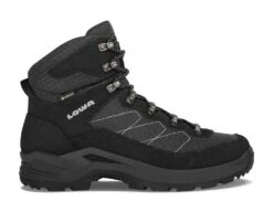 Lowa Taurus Pro GTX Mid Wanderschuhe (schwarz)