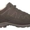 Lowa Toro Evo LL Lo Ws Wanderschuhe (schiefer/aubergine)