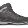 Lowa Toro Pro GTX Mid Wanderschuhe (anthrazit/grau)
