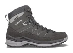 Lowa Toro Pro GTX Mid Wanderschuhe (anthrazit/grau)