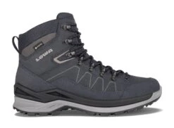 Lowa Toro Pro GTX Mid Wanderschuhe (navy/braun)