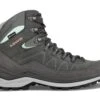 Lowa Toro Pro GTX Mid Ws Wanderschuhe (graphit/jade)