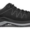 Lowa Toro Pro LL Lo Wanderschuhe (schwarz)