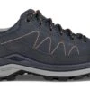 Lowa Toro Pro LL Lo Ws Wanderschuhe (navy/mandarine)