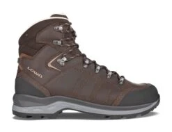 Lowa Trekker LL Trekkingschuhe (braun)