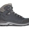 Lowa Trekker LL Trekkingschuhe (navy/schwarz)