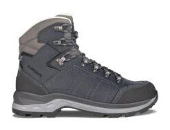 Lowa Trekker LL Trekkingschuhe (navy/schwarz)