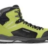 Lowa Vigo GTX Trekkingschuhe (limone/schwarz)