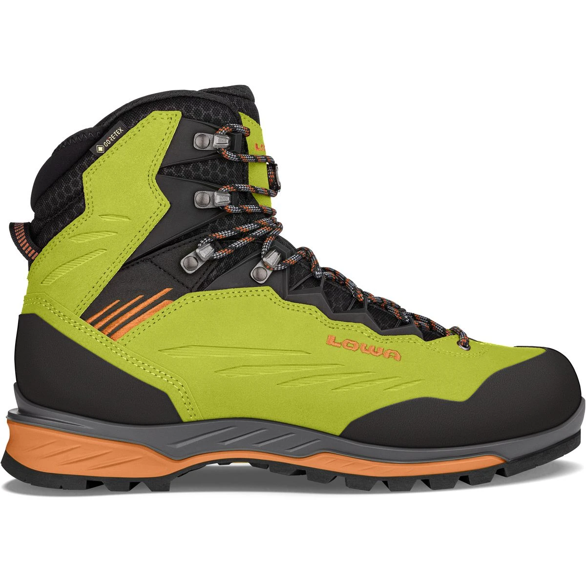 Lowa Cadin II GTX MID Herren Bergstiefel 1 Lowa Cadin II GTX MID Herren Bergstiefel