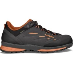 Lowa Delago GTX LO Herren Trekking-Halbschuh