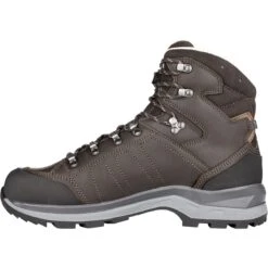Lowa Trekker LL Herren Trekkingstiefel -Lowa Store lowa 210408 0485 left snovtn