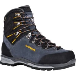 Lowa Ticam EVO GTX Herren Bergstiefel -Lowa Store lowa 210606 7920 right kl5wui