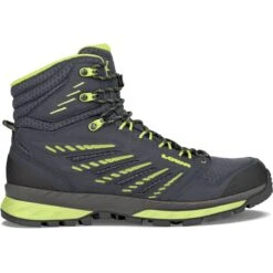 Lowa Trek EVO GTX MID Herren Trekkingstiefel