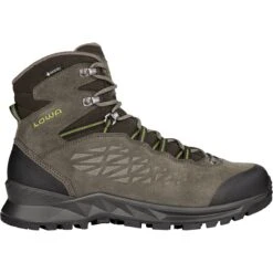Lowa Explorer II GTX MID Herren Trekkingstiefel