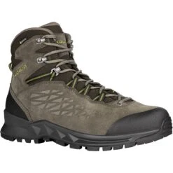 Lowa Explorer II GTX MID Herren Trekkingstiefel -Lowa Store lowa 210760 9778 right i0ftp0