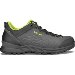 Lowa Explorer II GTX LO Herren Trekking-Halbschuh