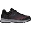 Lowa Carezza GTX LO Damen Trekking-Halbschuhe