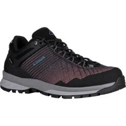 Lowa Carezza GTX LO Damen Trekking-Halbschuhe -Lowa Store lowa 220065 9931 right v4ypag