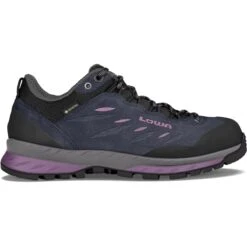 Lowa Delago GTX LO Ws Damen Trekking-Halbschuh