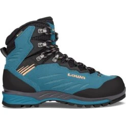Lowa Cadin II GTX MID Ws Damen Bergstiefel