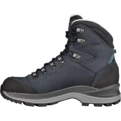 Lowa Lady Sport LL Damen Trekkingstiefel -Lowa Store lowa 220406 6974 left dwrcyf