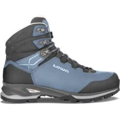 Lowa Lady Light LL Damen Trekking-Halbschuh