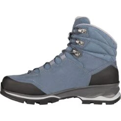 Lowa Lady Light GTX Damen Trekkingstiefel 7 Lowa Lady Light GTX Damen Trekkingstiefel -Lowa Store lowa 220668 6653 left d0x491