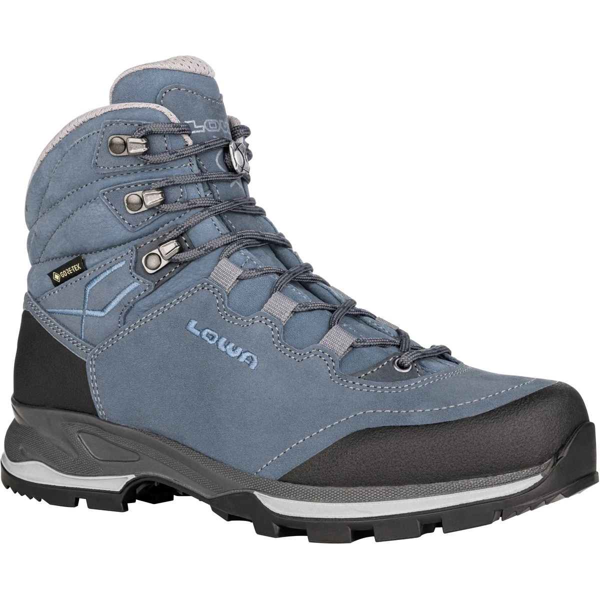 Lowa Lady Light GTX Damen Trekkingstiefel 4 Lowa Lady Light GTX Damen Trekkingstiefel – Bild 4