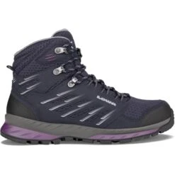 Lowa Trek EVO GTX MID Ws Damen Trekkingstiefel