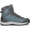 Lowa Explorer II GTX MID Ws Damen Trekkingstiefel