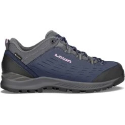 Lowa Explorer II GTX LO Ws Damen Trekking-Halbschuh