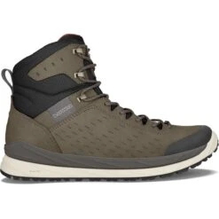 Lowa Malta GTX MID Herren Multifunktionsschuh