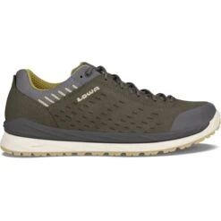 Lowa Malta GTX LO Herren Multifunktionsschuh