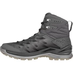 Lowa Ferrox GTX MID Herren Multifunktionsschuhe -Lowa Store lowa 310678 7945 left imfecf