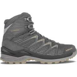 Lowa Innox PRO GTX MID Herren Multifunktionsschuh