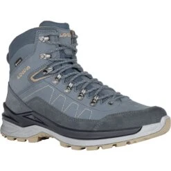 Lowa Toro PRO GTX MID Herren Multifunktionsschuh -Lowa Store lowa 310757 9795 right leakfk