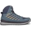 Lowa Axos GTX MID Herren Multifunktionsschuh