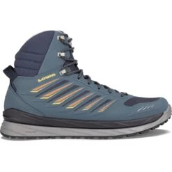Lowa Axos GTX MID Herren Multifunktionsschuh