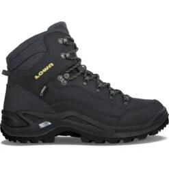 Lowa RENEGADE GTX MID Herren Multifunktionsschuh