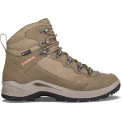Lowa Taurus PRO GTX MID Ws Damen Multifunktionsschuh