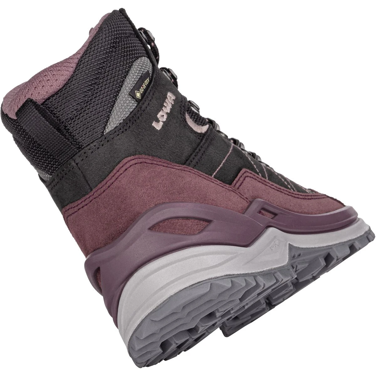 Lowa Toro PRO GTX MID Ws Damen Multifunktionsschuh 2 Lowa Toro PRO GTX MID Ws Damen Multifunktionsschuh – Bild 2