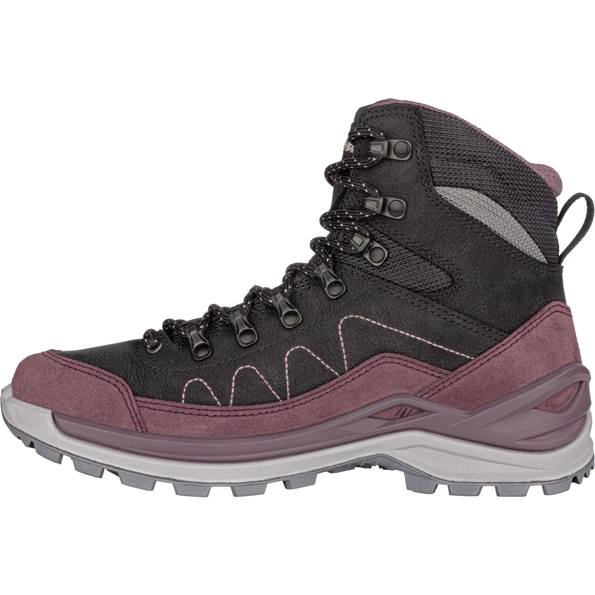 Lowa Toro PRO GTX MID Ws Damen Multifunktionsschuh 3 Lowa Toro PRO GTX MID Ws Damen Multifunktionsschuh – Bild 3